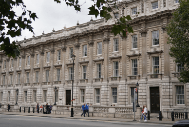 Cabinet Office ditches ‘bullying’ trans-activist group’s ‘nonsensical’ training sessions
