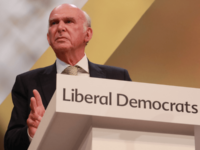 Lib Dems vote for abortion free-for-all