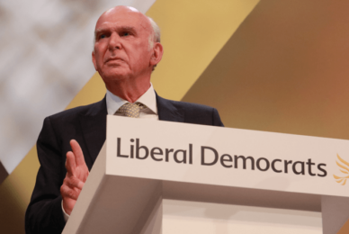 Lib Dems vote for abortion free-for-all