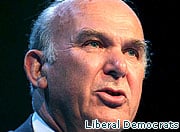 Vince Cable: gay marriage is unnecessary