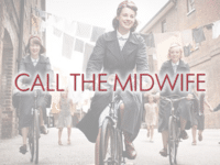 Must Call the Midwife persist with this contrived abortion story?