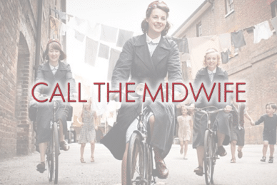 BBC uses Call the Midwife to promote abortion once again