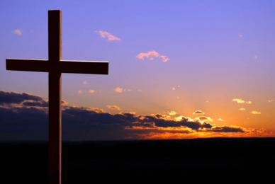 The Diagnosis of a Death: The Message of the Cross