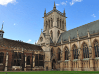 Cambridge Uni free-speech policy ‘authoritarian’, say academics