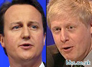 Cameron and Boris back Christians’ right to wear cross