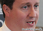 Video: Cameron ‘concerned’ over gender abortion scandal