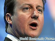 Riots: lack of morals and parenting, says Cameron