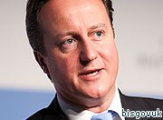 David Cameron slams Named Person scheme
