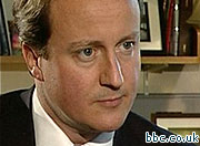 PM reaffirms support for gay marriage in BBC interview