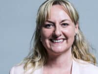 SNP MP vilified by members for not voting to impose abortion on NI