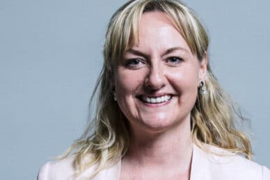 SNP MP vilified by members for not voting to impose abortion on NI