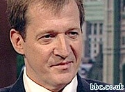 Alastair Campbell backs review of 24-hour drinking