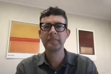 EXCLUSIVE: Australian pastor explains draconian Victorian conversion therapy ban