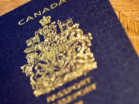 Gender neutral passports introduced in Canada