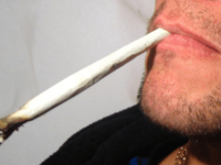 Psychosis-driven knife attacker ‘smoked cannabis daily’