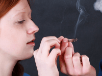 Harvard study highlights damage cannabis causes to young