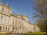 Academics urge Cardiff Uni to ‘denounce harassment’ by trans activists