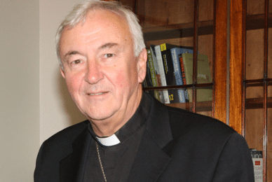 RC Archbishop: ‘Assisted suicide Bill could create a national death service’