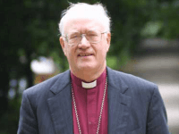 Former Archbishop ‘out of step’ with C of E on assisted suicide