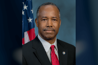 US politician stands by comments challenging radical gender ideology