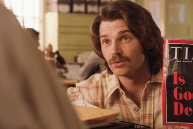 From atheism to Jesus: The Case for Christ hits the big screen