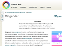 Bristol Uni guide encourages staff to use ‘catgender’ and ’emojiself’ pronouns