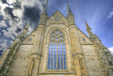 ‘Use gender-neutral language to refer to God’, says Church of Sweden