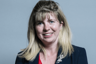 Abortion lobby attacks appointment of Minister with pro-life views