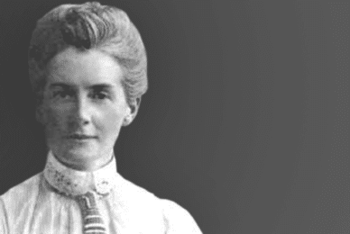 Google Doodle recognises Christian nurse