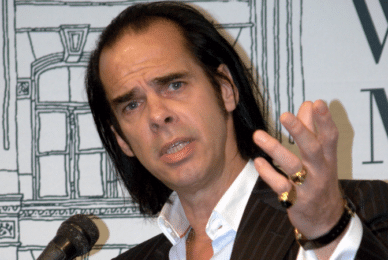 Nick Cave: ‘Cancel culture is bad religion run amuck’