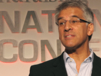 Steve Chalke claims churches risk prosecution if they preach biblical sexual ethics