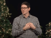 The Advent of Love – Matt Chandler