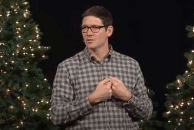 The Advent of Love – Matt Chandler