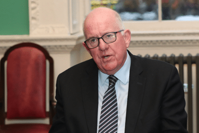 ‘Rein in Irish hate speech Bill’ says former proponent