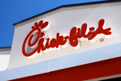 Fast-food chain excluded from US campus for biblical ethos