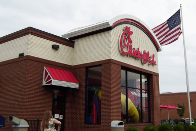 ‘We ban porn so we should ban Christian-owned company’