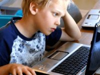 One in ten kids exposed to ‘shocking’ online porn by age of nine