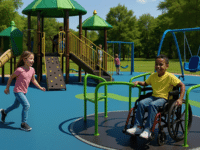 Disabled boy denied camp place over mum’s ‘preferred pronoun’ refusal