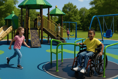 Disabled boy denied camp place over mum’s ‘preferred pronoun’ refusal