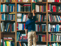 Library pulls ‘trans-glorifying’ display after public outrage