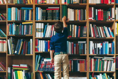 Library pulls ‘trans-glorifying’ display after public outrage