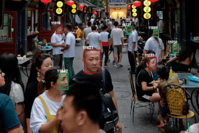 China attempts to ‘eliminate visible presence of Christianity’