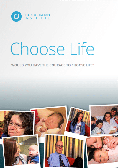 Choose Life