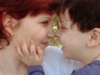 Rape victim targeted by abortion activists for choosing life