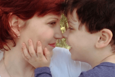 Rape victim targeted by abortion activists for choosing life