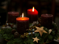 Pete Greig – Waiting Well