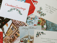 Furore as school rebrands Christmas cards as ‘winter cards’