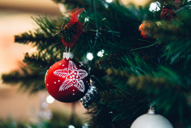 What Is Christmas About? – Ian Garrett