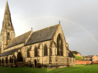 Churches should welcome, but not ‘affirm’