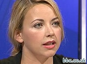 Charlotte Church: Young stars forced to be ‘hypersexualised’